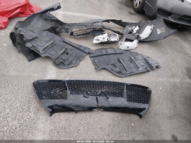 4T1BF1FK7HU635772 Toyota CAMRY SE