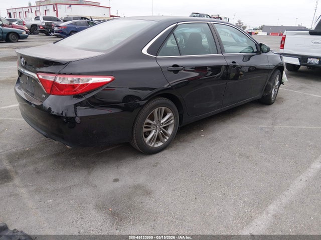 4T1BF1FK7HU635772 Toyota CAMRY SE