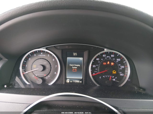 4T1BF1FK7HU635772 Toyota CAMRY SE
