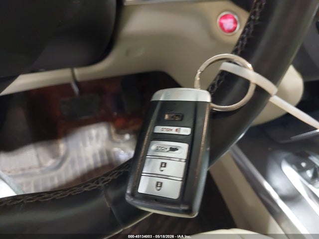 2019 Acura Mdx Standard მანქანა იყიდება აუქციონზე, vin: 5J8YD4H36KL030555, აუქციონის ნომერი: 45134003