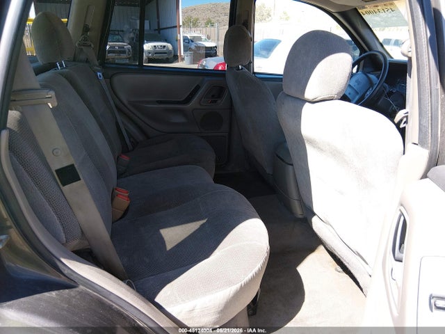 Aukcja sprzedaży 1999 Jeep Grand Cherokee Laredo, vin: 1J4GW58S5XC699385, numer aukcji: 45134004