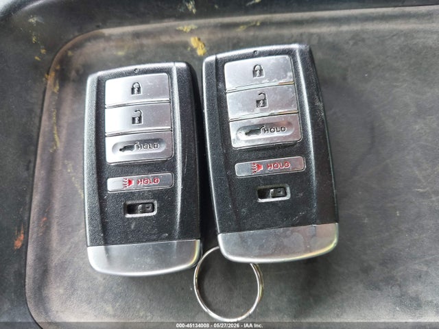 Aukcja sprzedaży 2019 Acura Rdx Technology Package, vin: 5J8TC2H50KL026388, numer aukcji: 45134008