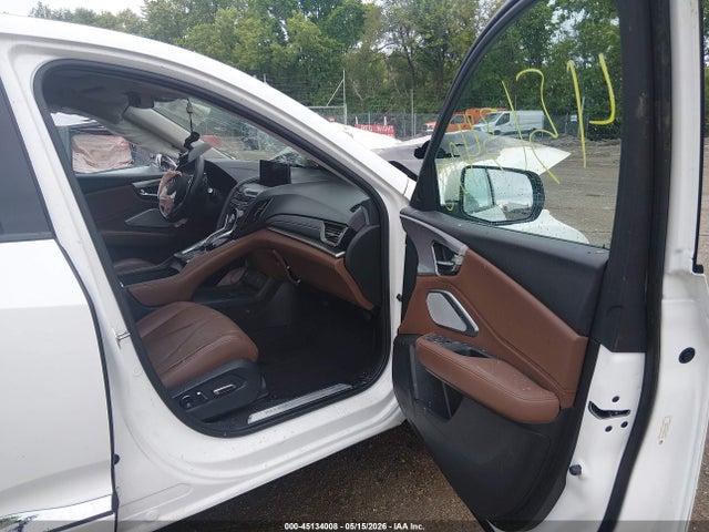 Aukcja sprzedaży 2019 Acura Rdx Technology Package, vin: 5J8TC2H50KL026388, numer aukcji: 45134008
