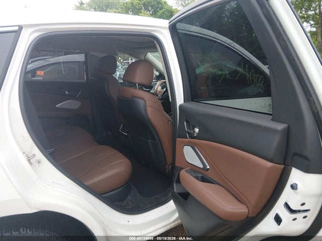 Aukcja sprzedaży 2019 Acura Rdx Technology Package, vin: 5J8TC2H50KL026388, numer aukcji: 45134008