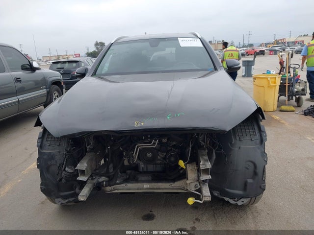 WDC0G4JB3KV134598 Mercedes-Benz GLC 300