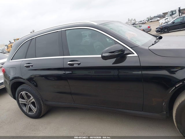 WDC0G4JB3KV134598 Mercedes-Benz GLC 300