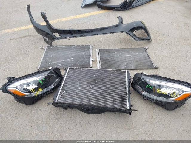 WDC0G4JB3KV134598 Mercedes-Benz GLC 300