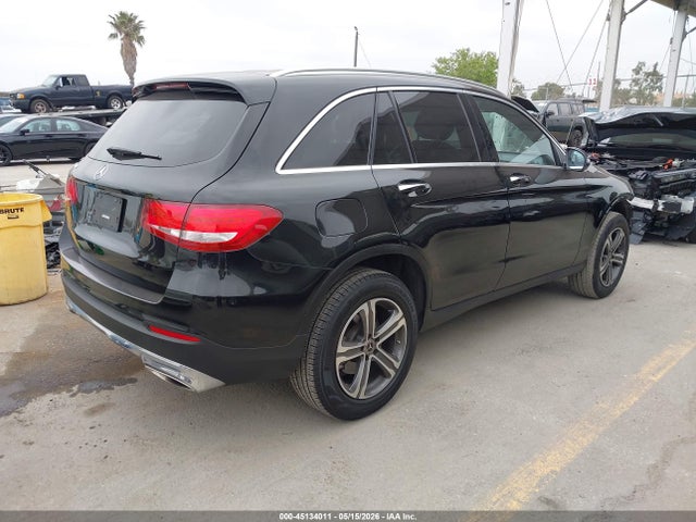 WDC0G4JB3KV134598 Mercedes-Benz GLC 300