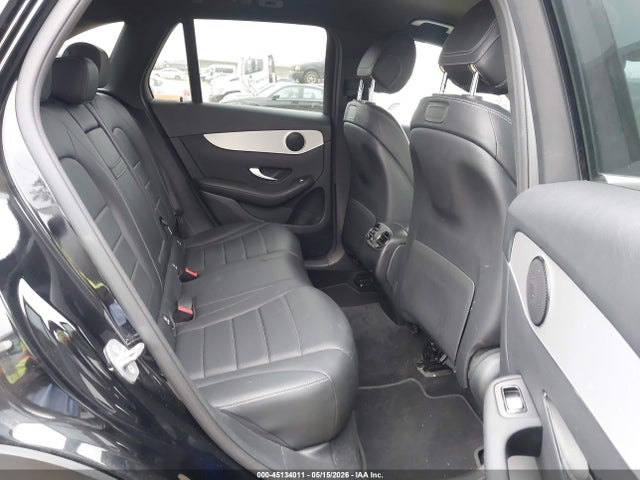 WDC0G4JB3KV134598 Mercedes-Benz GLC 300