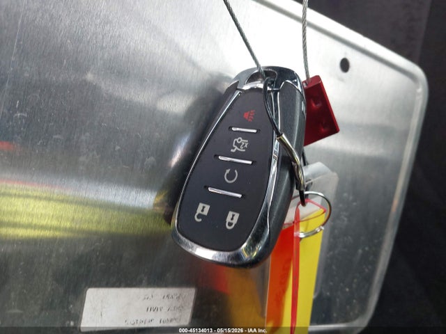 2025 Chevrolet Malibu Fwd 1lt მანქანა იყიდება აუქციონზე, vin: 1G1ZD5ST6SF141907, აუქციონის ნომერი: 45134013