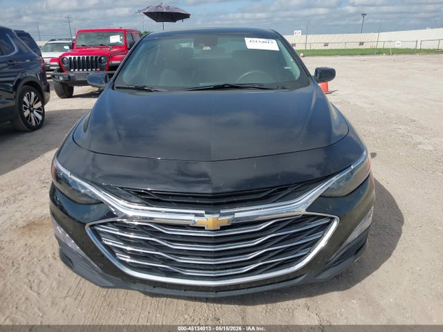 2025 Chevrolet Malibu Fwd 1lt მანქანა იყიდება აუქციონზე, vin: 1G1ZD5ST6SF141907, აუქციონის ნომერი: 45134013