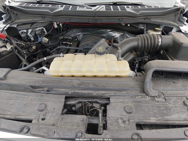 Aukcja sprzedaży 2023 Ford F-150 Xlt, vin: 1FTMF1C55PKD05814, numer aukcji: 45134014