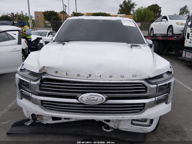 Aukcja sprzedaży 2023 Ford F-150 Xlt, vin: 1FTMF1C55PKD05814, numer aukcji: 45134014