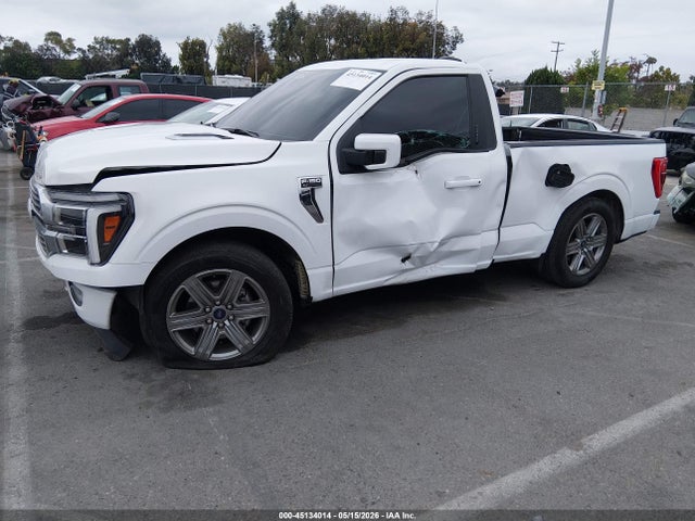 Aukcja sprzedaży 2023 Ford F-150 Xlt, vin: 1FTMF1C55PKD05814, numer aukcji: 45134014