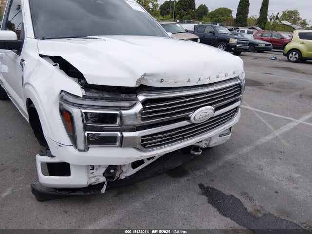 Aukcja sprzedaży 2023 Ford F-150 Xlt, vin: 1FTMF1C55PKD05814, numer aukcji: 45134014