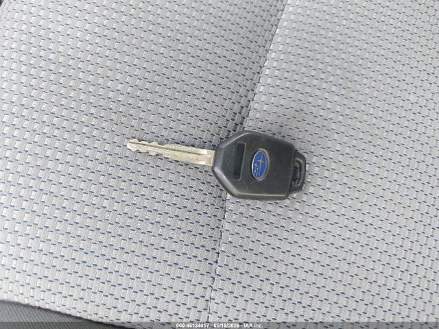 Aukcja sprzedaży 2018 Subaru Legacy 2.5i Premium, vin: 4S3BNAC61J3018488, numer aukcji: 45134017