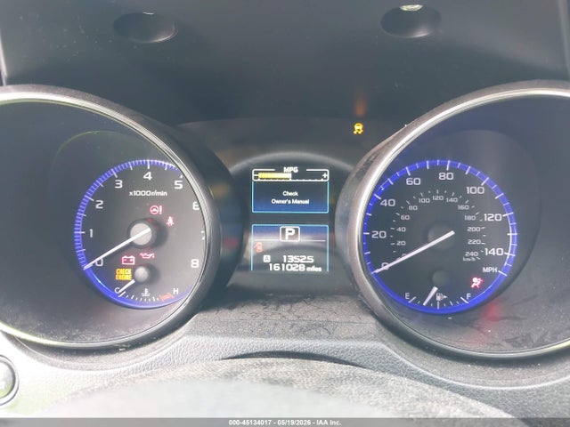Aukcja sprzedaży 2018 Subaru Legacy 2.5i Premium, vin: 4S3BNAC61J3018488, numer aukcji: 45134017