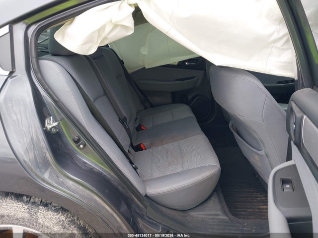 45134017 :رقم المزاد ، 4S3BNAC61J3018488 vin ، 2018 Subaru Legacy 2.5i Premium مزاد بيع