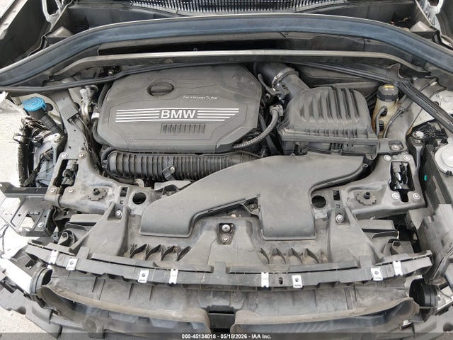 WBXJG7C00L5P69869 BMW X1 Sdrive28i