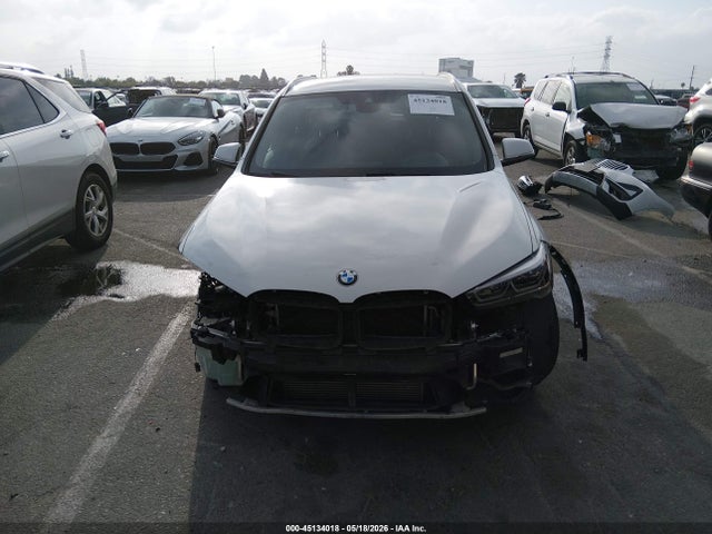 WBXJG7C00L5P69869 BMW X1 Sdrive28i