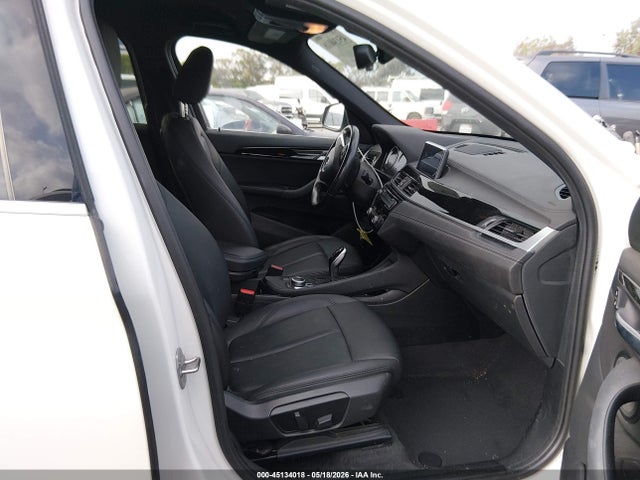WBXJG7C00L5P69869 BMW X1 Sdrive28i