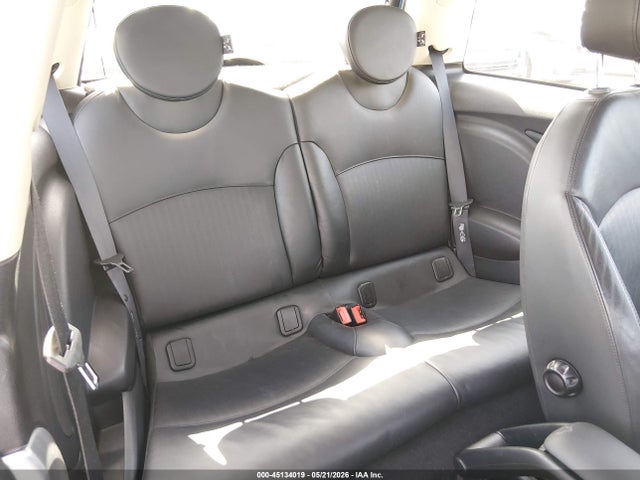 Aukcja sprzedaży 2011 Mini Cooper S, vin: WMWSV3C51BTY11047, numer aukcji: 45134019
