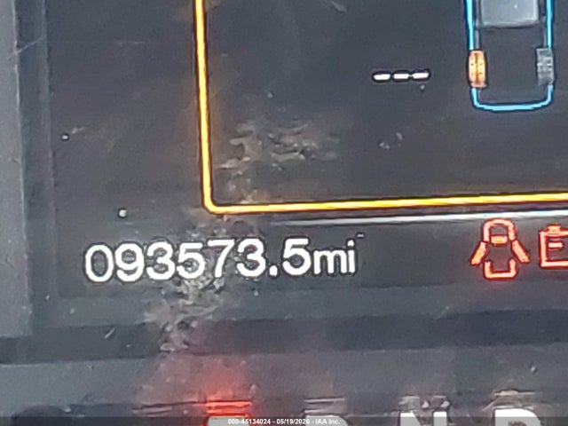 45134024 :رقم المزاد ، 1FTEW1C84HKD94839 vin ، 2017 Ford F-150 Xl مزاد بيع