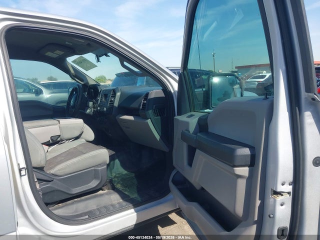 45134024 :رقم المزاد ، 1FTEW1C84HKD94839 vin ، 2017 Ford F-150 Xl مزاد بيع