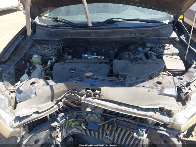 Продажа на аукционе авто 2012 Mitsubishi Outlander Se, vin: JA4AS3AW8CU001407, номер лота: 45134025