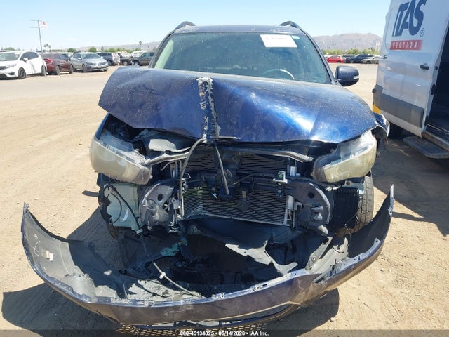 Продажа на аукционе авто 2012 Mitsubishi Outlander Se, vin: JA4AS3AW8CU001407, номер лота: 45134025