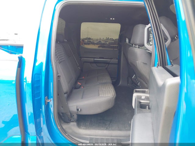 Auction sale of the 2021 Ford F-150 Xl, vin: 1FTEW1CP5MFA76318, lot number: 45134028