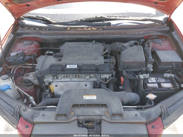 Продажа на аукционе авто 2009 Hyundai Elantra Gls, vin: KMHDU46DX9U811541, номер лота: 45134030