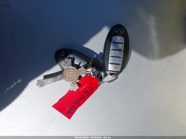 Продаж на аукціоні авто 2013 Infiniti Jx35, vin: 5N1AL0MM2DC349654, номер лоту: 45134032