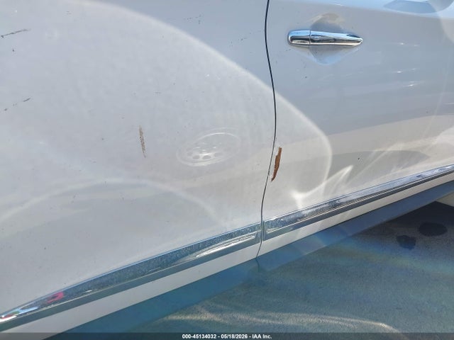Продаж на аукціоні авто 2013 Infiniti Jx35, vin: 5N1AL0MM2DC349654, номер лоту: 45134032