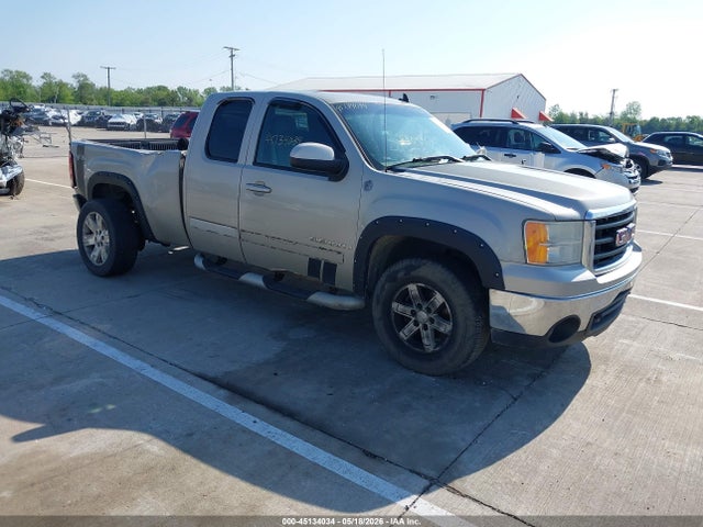 Aukcja sprzedaży 2008 Gmc Sierra 1500 Sl/sle1/sle2/slt/work Truck, vin: 1GTEK19098Z186556, numer aukcji: 45134034