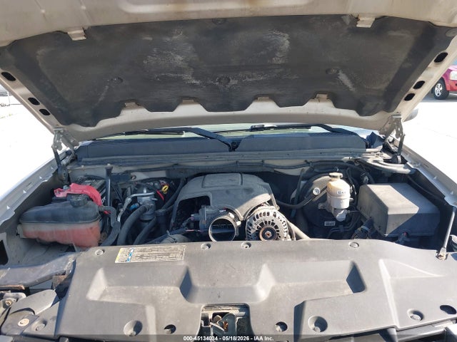 45134034 :رقم المزاد ، 1GTEK19098Z186556 vin ، 2008 Gmc Sierra 1500 Sl/sle1/sle2/slt/work Truck مزاد بيع