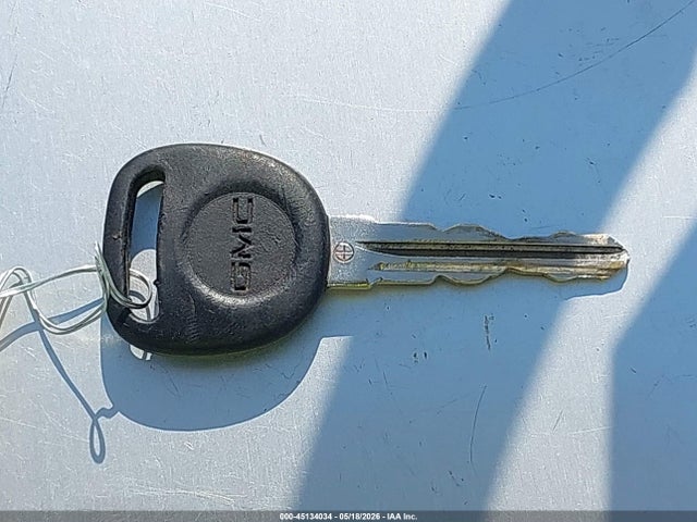 45134034 :رقم المزاد ، 1GTEK19098Z186556 vin ، 2008 Gmc Sierra 1500 Sl/sle1/sle2/slt/work Truck مزاد بيع