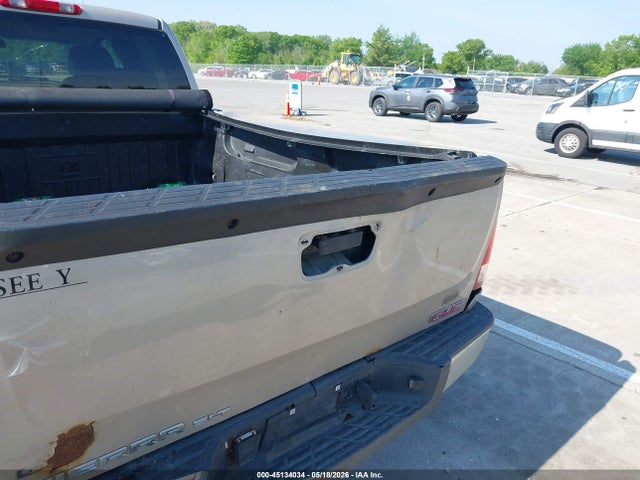 45134034 :رقم المزاد ، 1GTEK19098Z186556 vin ، 2008 Gmc Sierra 1500 Sl/sle1/sle2/slt/work Truck مزاد بيع