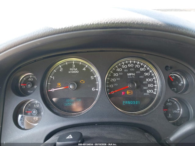 45134034 :رقم المزاد ، 1GTEK19098Z186556 vin ، 2008 Gmc Sierra 1500 Sl/sle1/sle2/slt/work Truck مزاد بيع