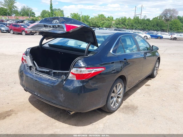 45134035 :رقم المزاد ، 4T1BK1FK4HU578216 vin ، 2017 Toyota Camry Xle V6 مزاد بيع