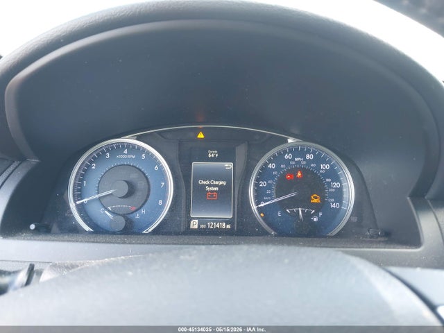 45134035 :رقم المزاد ، 4T1BK1FK4HU578216 vin ، 2017 Toyota Camry Xle V6 مزاد بيع