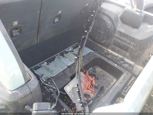 Aukcja sprzedaży 2024 Jeep Wrangler 4xe Rubicon 4xe, vin: 1C4RJXR62RW133499, numer aukcji: 45134036