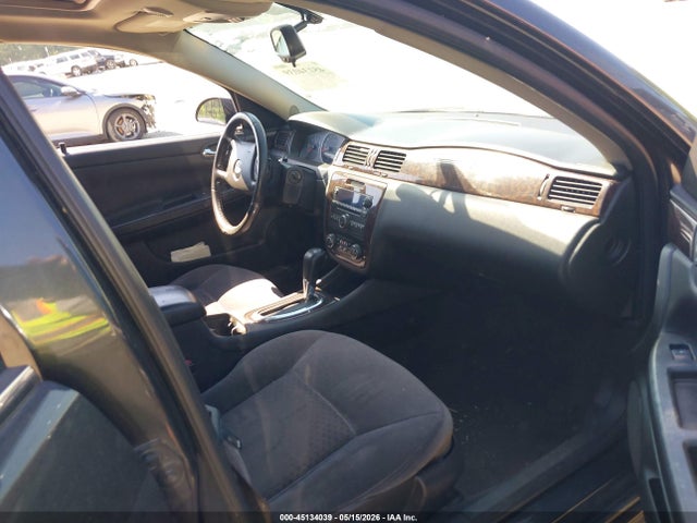 Aukcja sprzedaży 2014 Chevrolet Impala Limited Lt, vin: 2G1WB5E37E1102811, numer aukcji: 45134039