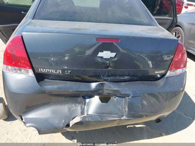 Aukcja sprzedaży 2014 Chevrolet Impala Limited Lt, vin: 2G1WB5E37E1102811, numer aukcji: 45134039
