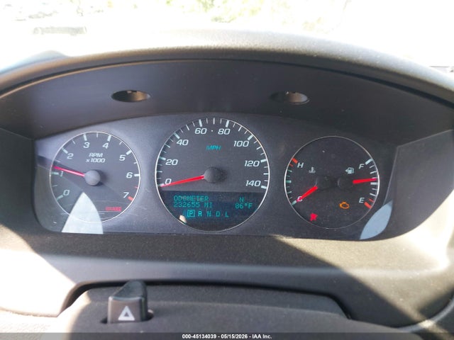 Aukcja sprzedaży 2014 Chevrolet Impala Limited Lt, vin: 2G1WB5E37E1102811, numer aukcji: 45134039