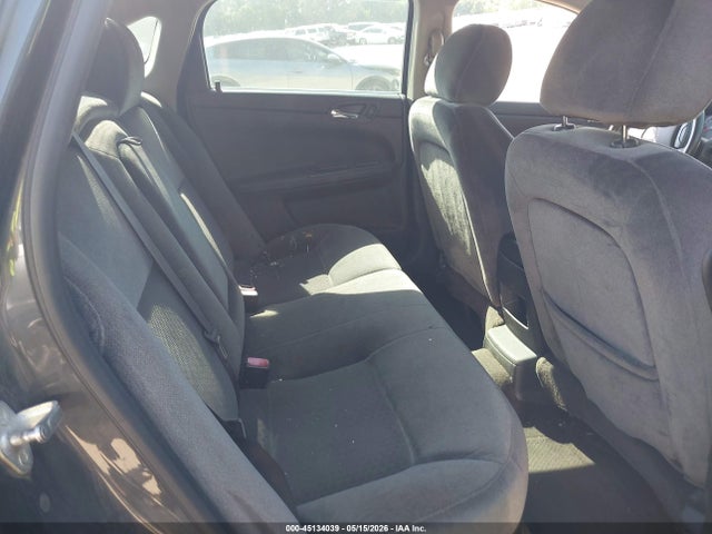 Aukcja sprzedaży 2014 Chevrolet Impala Limited Lt, vin: 2G1WB5E37E1102811, numer aukcji: 45134039