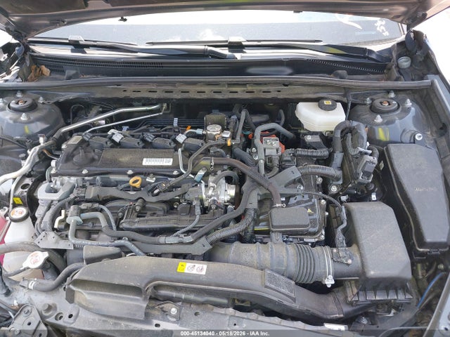 Продаж на аукціоні авто 2025 Toyota Camry Le, vin: 4T1DAACK2SU540779, номер лоту: 45134040