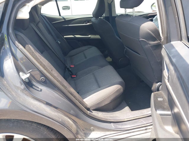 Продаж на аукціоні авто 2025 Toyota Camry Le, vin: 4T1DAACK2SU540779, номер лоту: 45134040