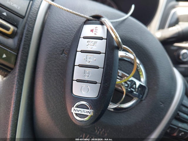Nissan Maxima 3.5 Sv 2016 1N4AA6AP3GC447159 Image 11