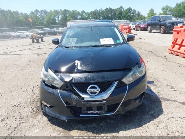 Nissan Maxima 3.5 Sv 2016 1N4AA6AP3GC447159 Image 12